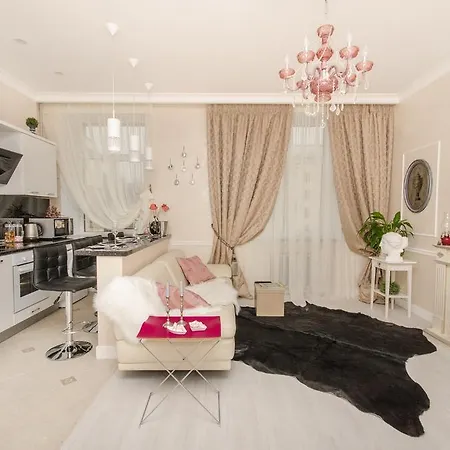 Molnar Nezavisimosti 37 Apartment Minsk