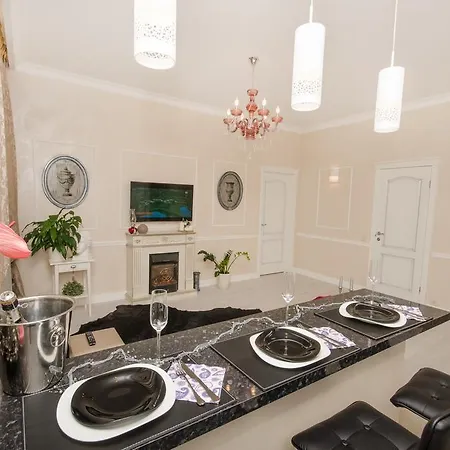 Apartment Molnar Nezavisimosti 37