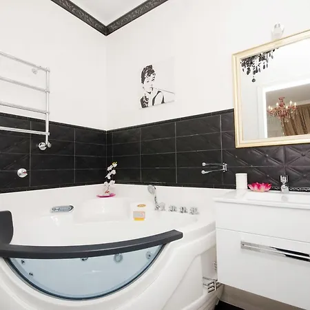 Molnar Nezavisimosti 37 Apartment